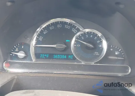 2007 Chevrolet Hhr Lt z USA, uszkodzony, nr VIN 3GNDA33P37S554569